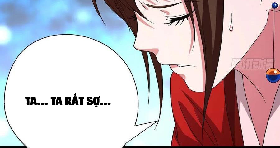 Thiên Long Bát Bộ Webtoon Chapter 151 - Trang 3