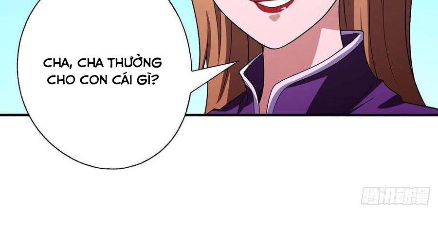 Thiên Long Bát Bộ Webtoon Chapter 151 - Trang 3