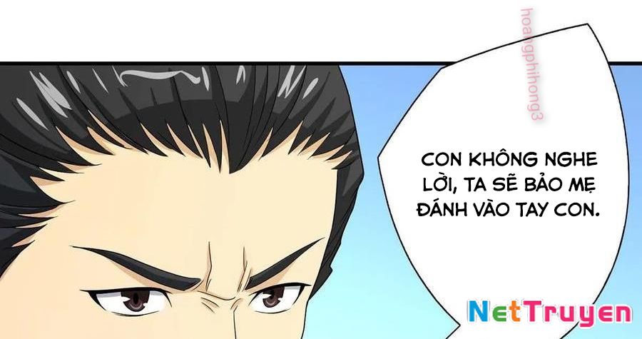 Thiên Long Bát Bộ Webtoon Chapter 151 - Trang 3