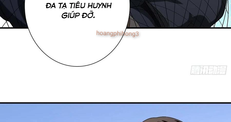 Thiên Long Bát Bộ Webtoon Chapter 151 - Trang 3