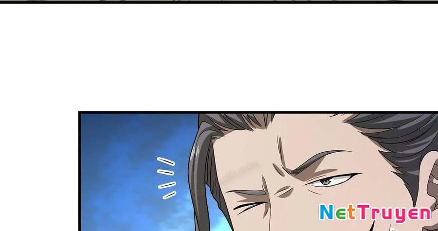 Thiên Long Bát Bộ Webtoon Chapter 151 - Trang 3