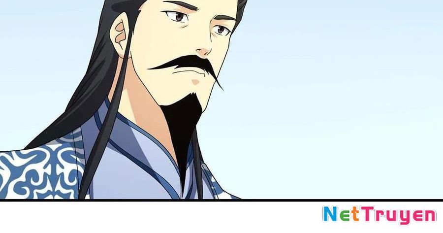 Thiên Long Bát Bộ Webtoon Chapter 156 - Trang 3