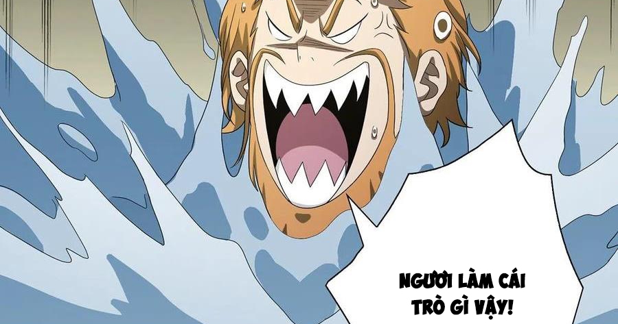 Thiên Long Bát Bộ Webtoon Chapter 156 - Trang 3