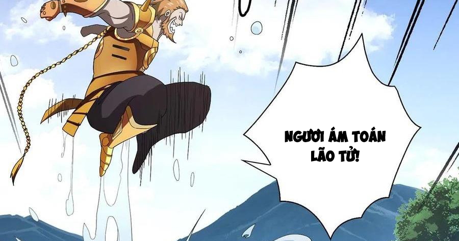 Thiên Long Bát Bộ Webtoon Chapter 156 - Trang 3