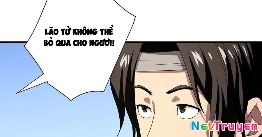Thiên Long Bát Bộ Webtoon Chapter 156 - Trang 3