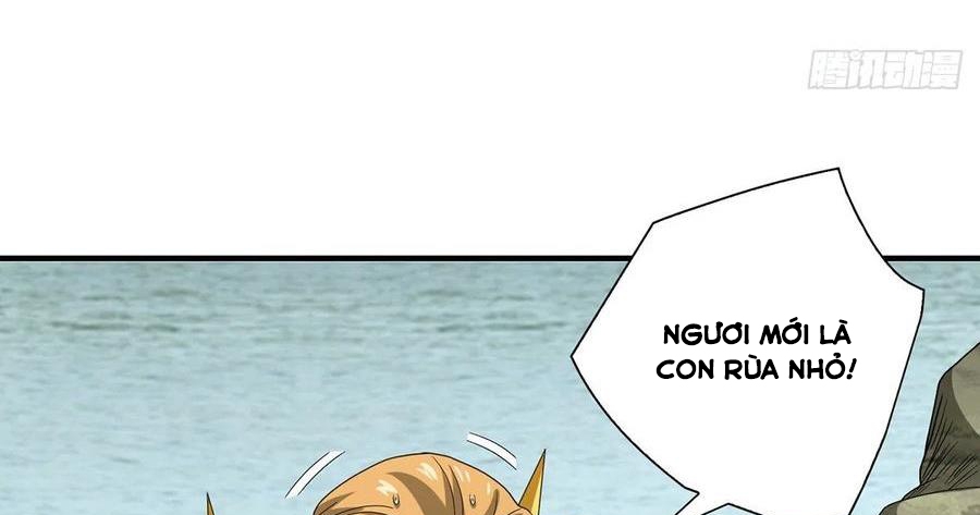 Thiên Long Bát Bộ Webtoon Chapter 156 - Trang 3