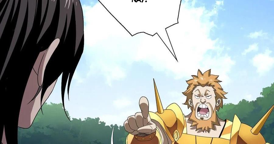 Thiên Long Bát Bộ Webtoon Chapter 156 - Trang 3