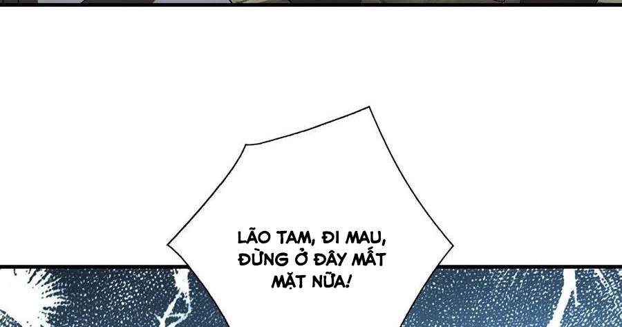 Thiên Long Bát Bộ Webtoon Chapter 156 - Trang 3