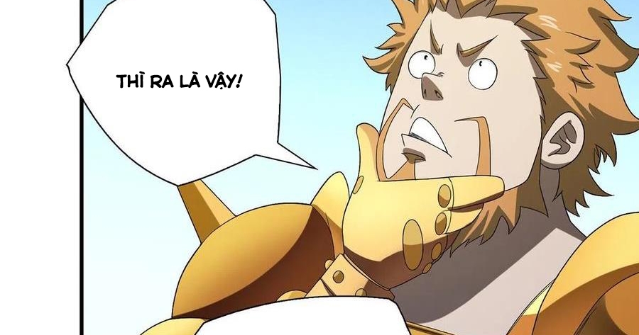 Thiên Long Bát Bộ Webtoon Chapter 156 - Trang 3