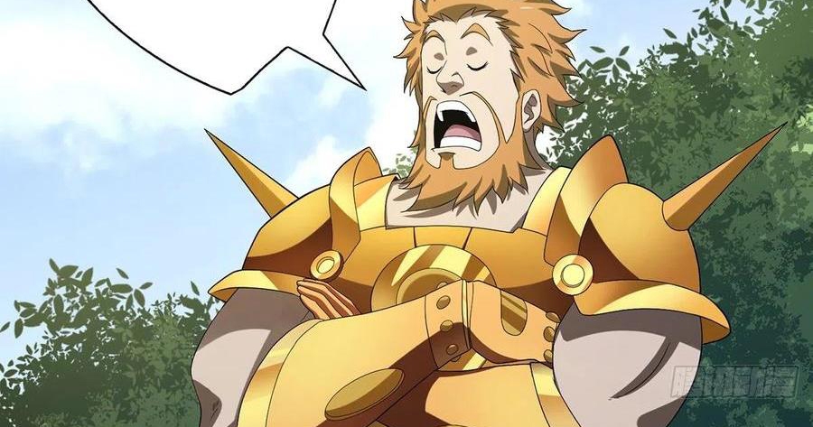 Thiên Long Bát Bộ Webtoon Chapter 156 - Trang 3