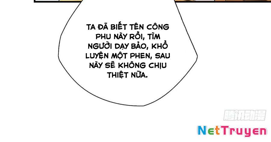 Thiên Long Bát Bộ Webtoon Chapter 156 - Trang 3
