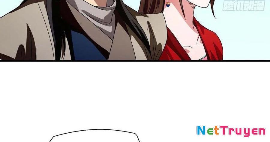Thiên Long Bát Bộ Webtoon Chapter 156 - Trang 3
