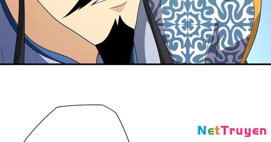 Thiên Long Bát Bộ Webtoon Chapter 156 - Trang 3
