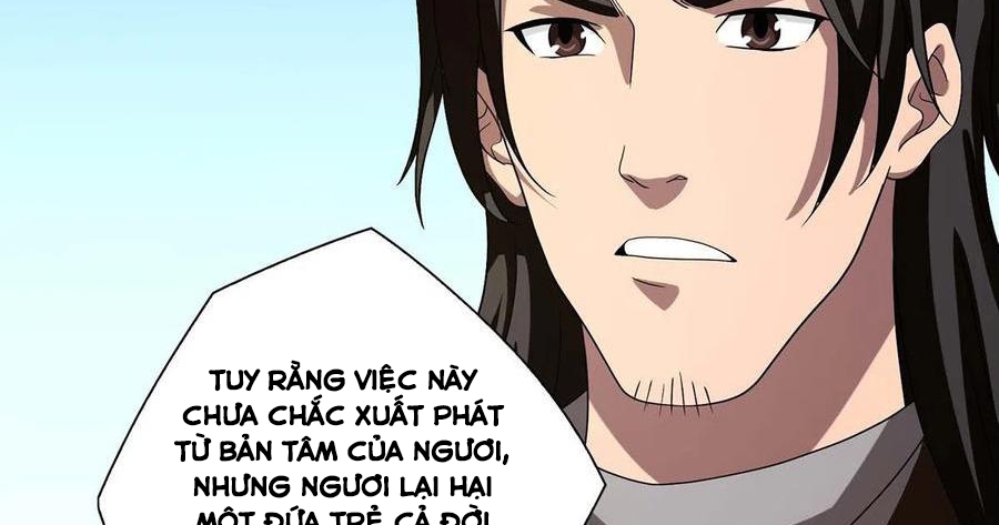 Thiên Long Bát Bộ Webtoon Chapter 156 - Trang 3