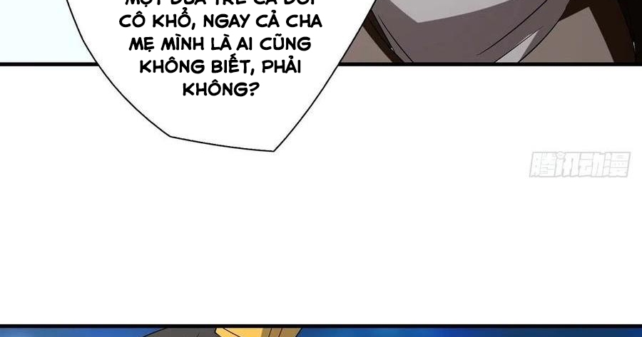Thiên Long Bát Bộ Webtoon Chapter 156 - Trang 3
