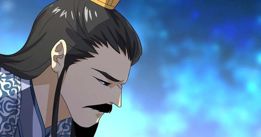 Thiên Long Bát Bộ Webtoon Chapter 156 - Trang 3