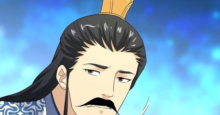 Thiên Long Bát Bộ Webtoon Chapter 156 - Trang 3