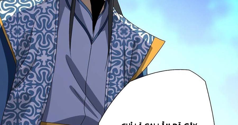 Thiên Long Bát Bộ Webtoon Chapter 156 - Trang 3