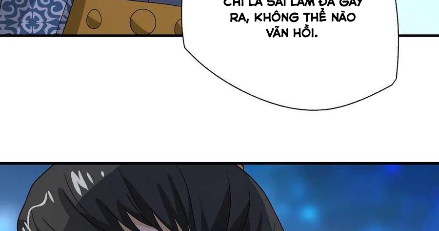 Thiên Long Bát Bộ Webtoon Chapter 156 - Trang 3