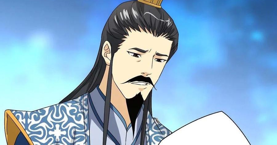 Thiên Long Bát Bộ Webtoon Chapter 156 - Trang 3