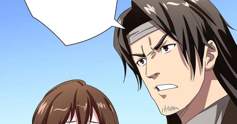 Thiên Long Bát Bộ Webtoon Chapter 156 - Trang 3