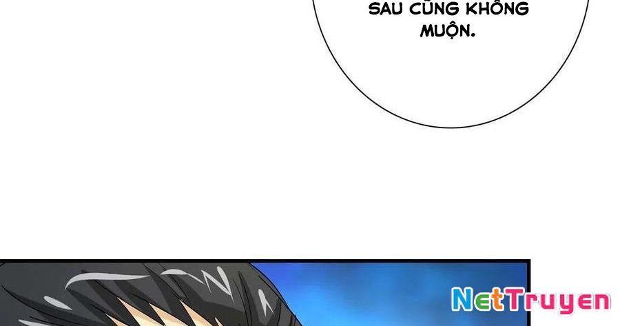 Thiên Long Bát Bộ Webtoon Chapter 156 - Trang 3