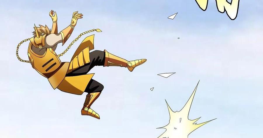 Thiên Long Bát Bộ Webtoon Chapter 156 - Trang 3