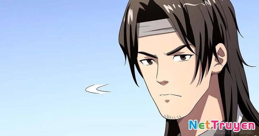 Thiên Long Bát Bộ Webtoon Chapter 156 - Trang 3