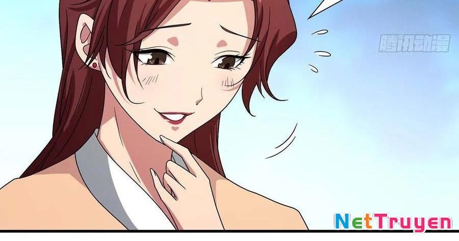 Thiên Long Bát Bộ Webtoon Chapter 156 - Trang 3