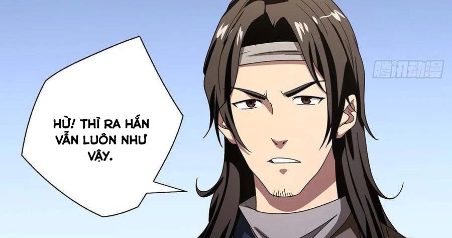 Thiên Long Bát Bộ Webtoon Chapter 156 - Trang 3