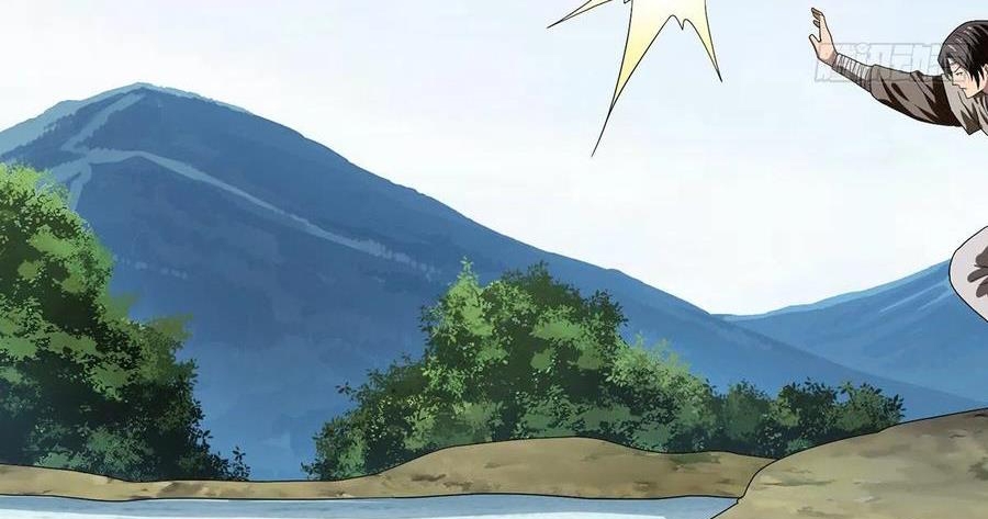 Thiên Long Bát Bộ Webtoon Chapter 156 - Trang 3