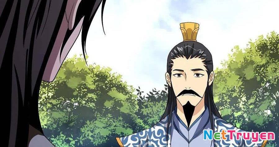 Thiên Long Bát Bộ Webtoon Chapter 156 - Trang 3