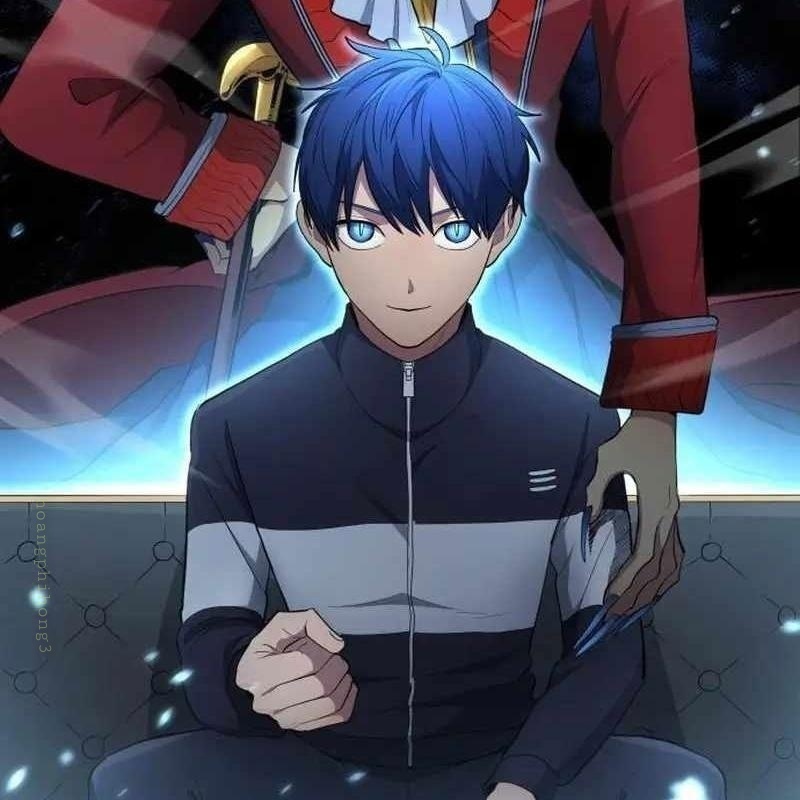 Thiên Phú Bóng Đá, Tất Cả Đều Là Của Tôi! Chapter 83 - Trang 4