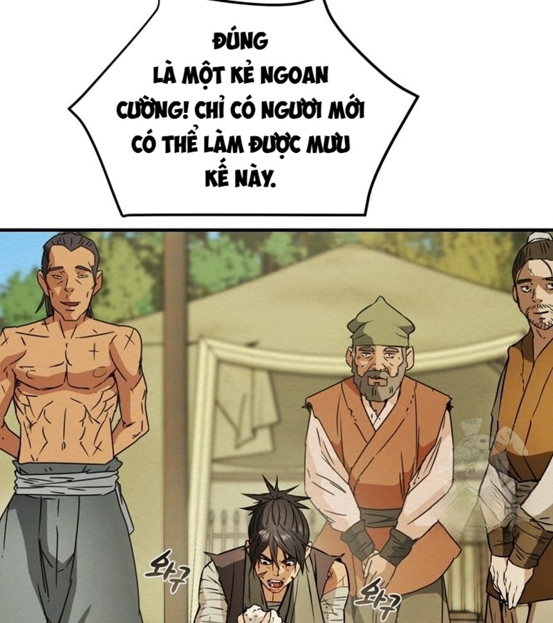 Thiên Quang Minh Nguyệt Chapter 1 - Trang 2