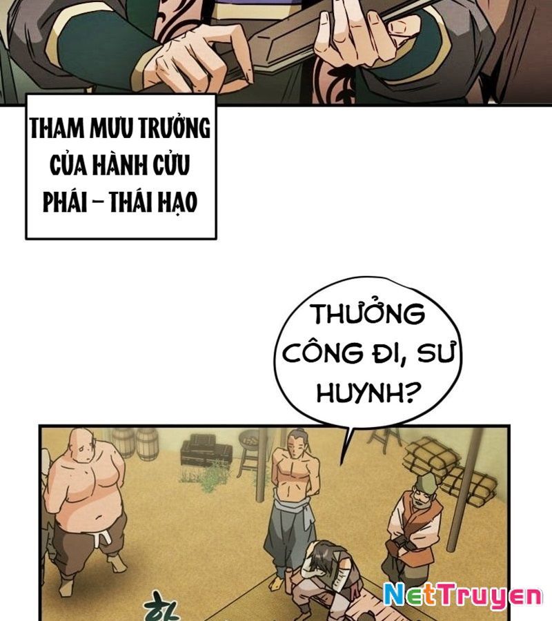 Thiên Quang Minh Nguyệt Chapter 1 - Trang 2