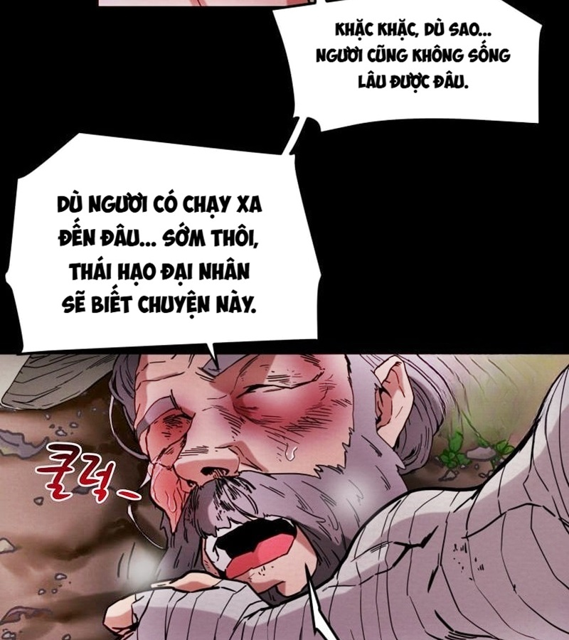 Thiên Quang Minh Nguyệt Chapter 1 - Trang 2