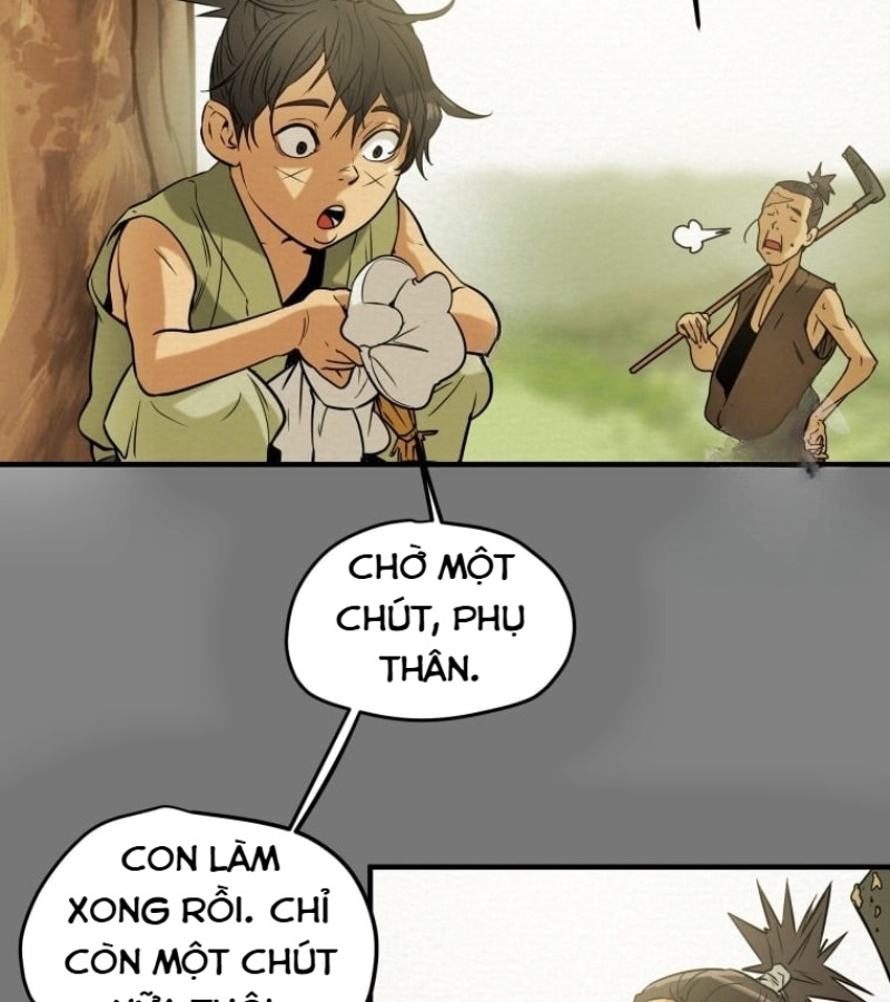 Thiên Quang Minh Nguyệt Chapter 1 - Trang 2