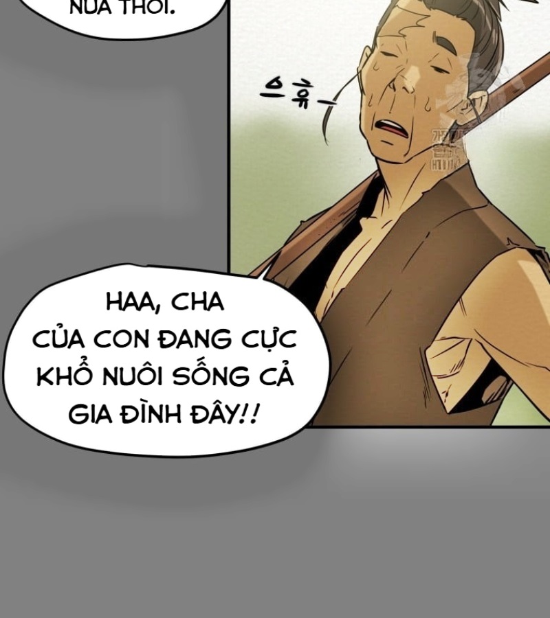 Thiên Quang Minh Nguyệt Chapter 1 - Trang 2