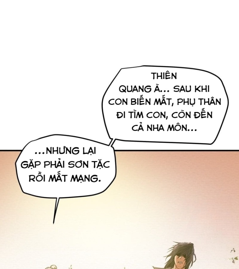 Thiên Quang Minh Nguyệt Chapter 1 - Trang 2