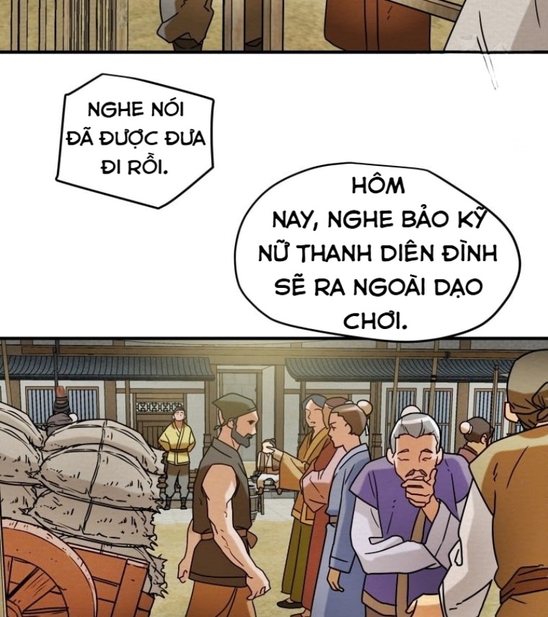 Thiên Quang Minh Nguyệt Chapter 1 - Trang 2