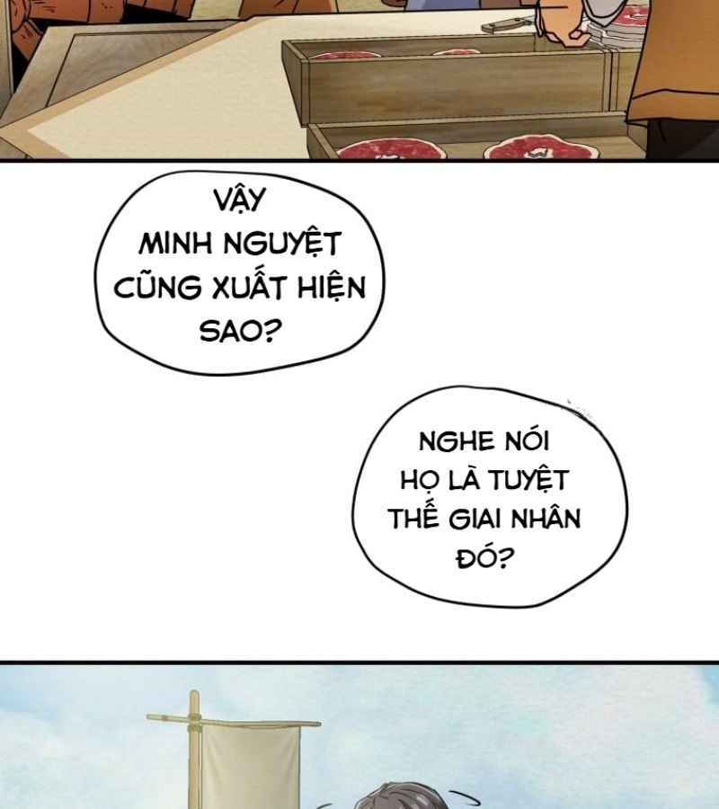 Thiên Quang Minh Nguyệt Chapter 1 - Trang 2