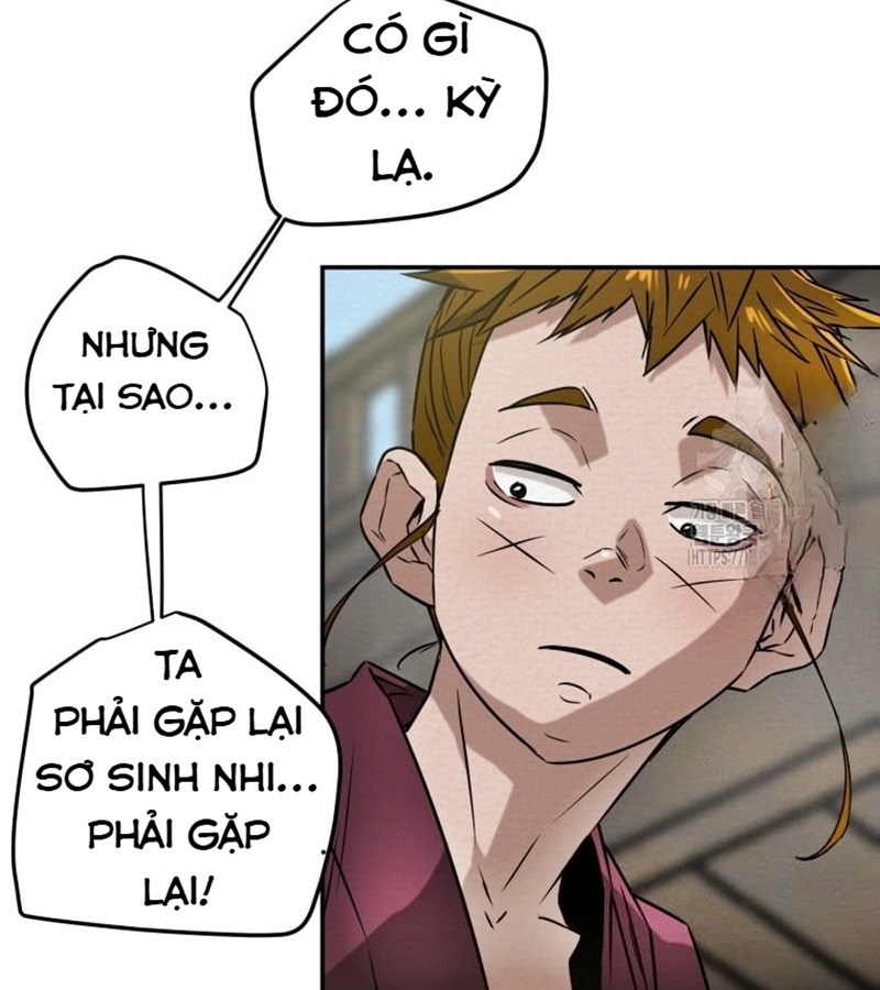 Thiên Quang Minh Nguyệt Chapter 2 - Trang 2