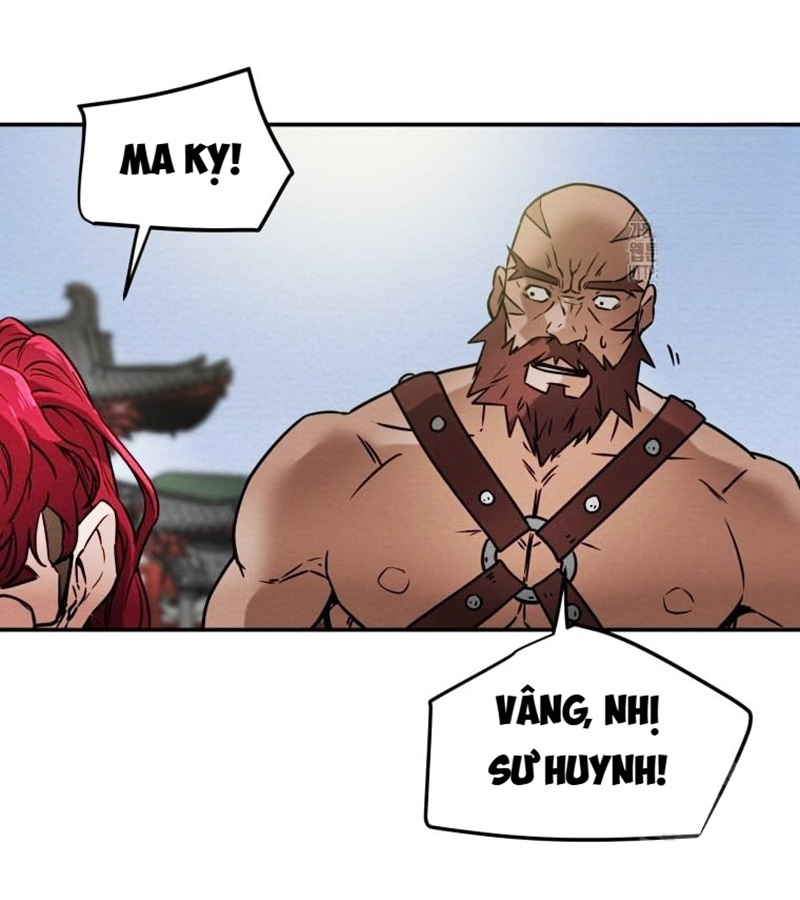 Thiên Quang Minh Nguyệt Chapter 2 - Trang 2