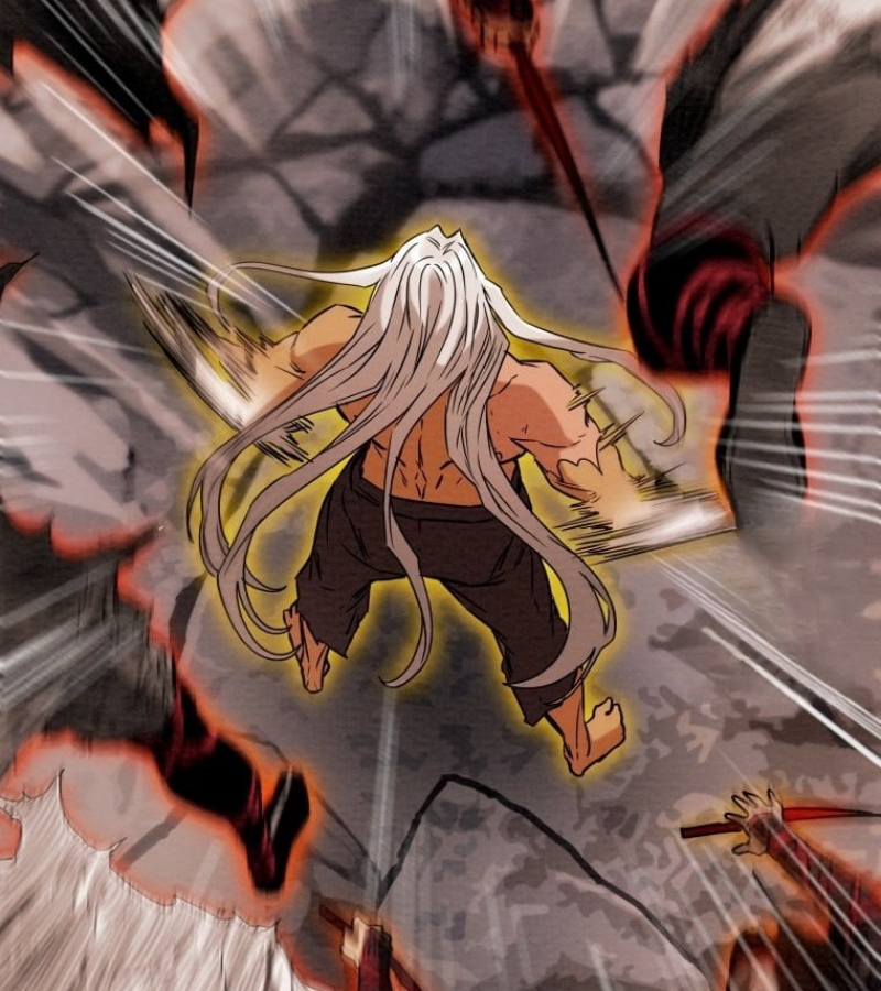 Thiên Quang Minh Nguyệt Chapter 22 - Trang 3