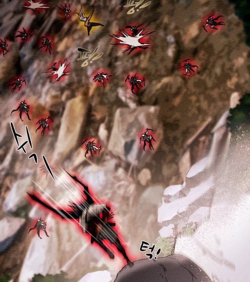 Thiên Quang Minh Nguyệt Chapter 22 - Trang 3