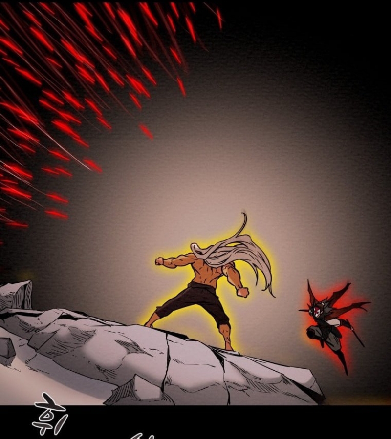 Thiên Quang Minh Nguyệt Chapter 22 - Trang 3