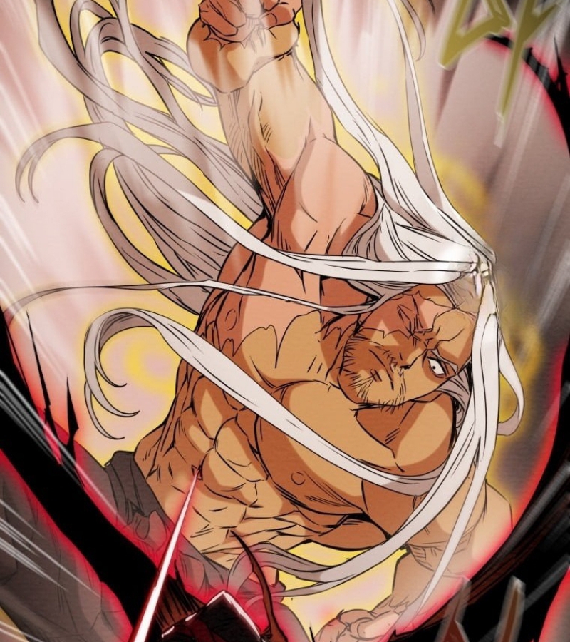 Thiên Quang Minh Nguyệt Chapter 22 - Trang 3