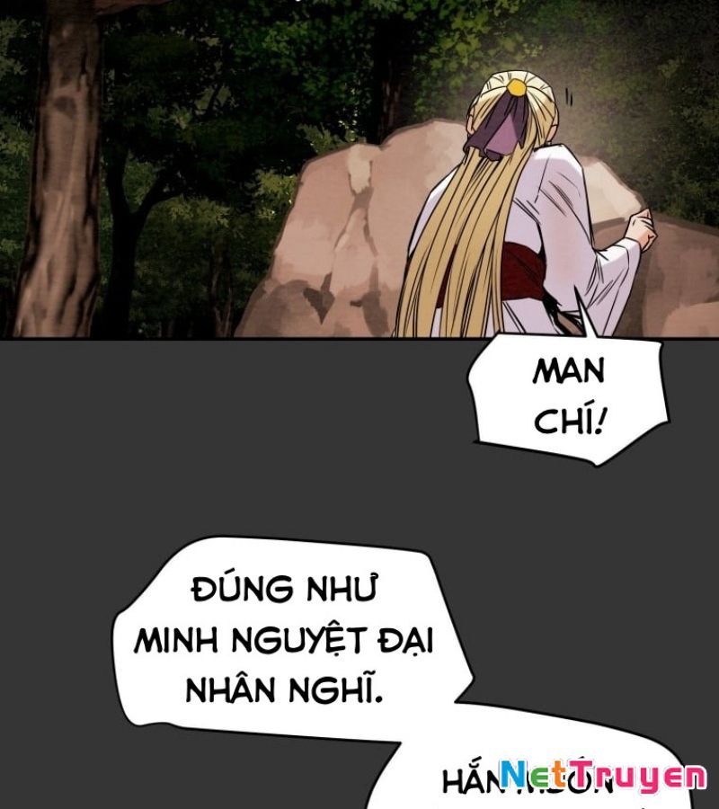 Thiên Quang Minh Nguyệt Chapter 22 - Trang 3