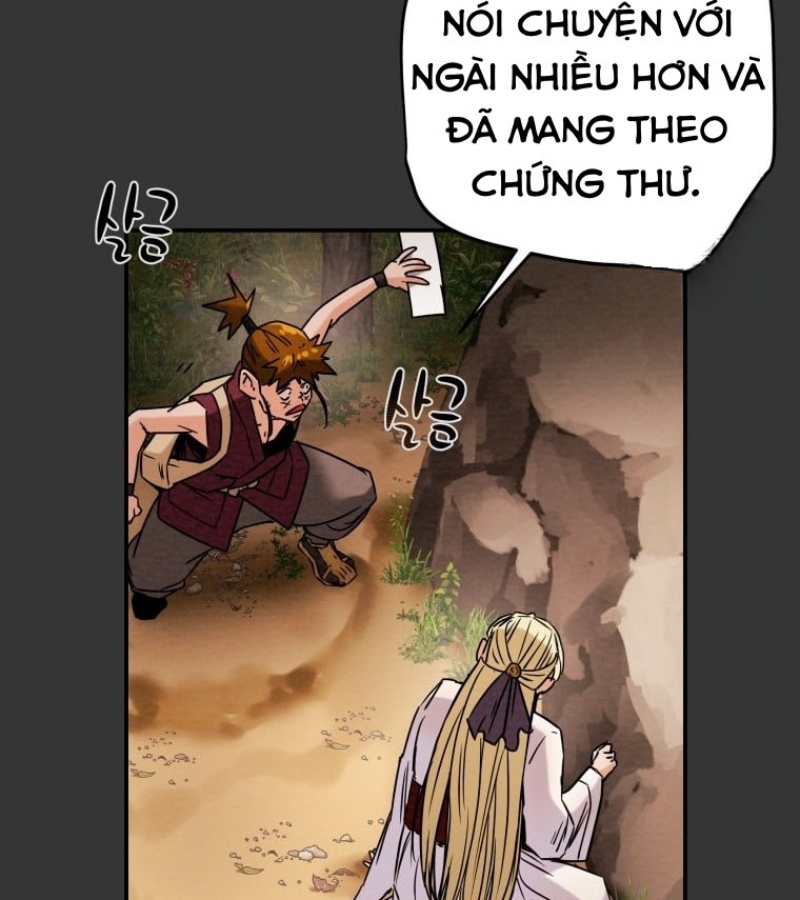 Thiên Quang Minh Nguyệt Chapter 22 - Trang 3