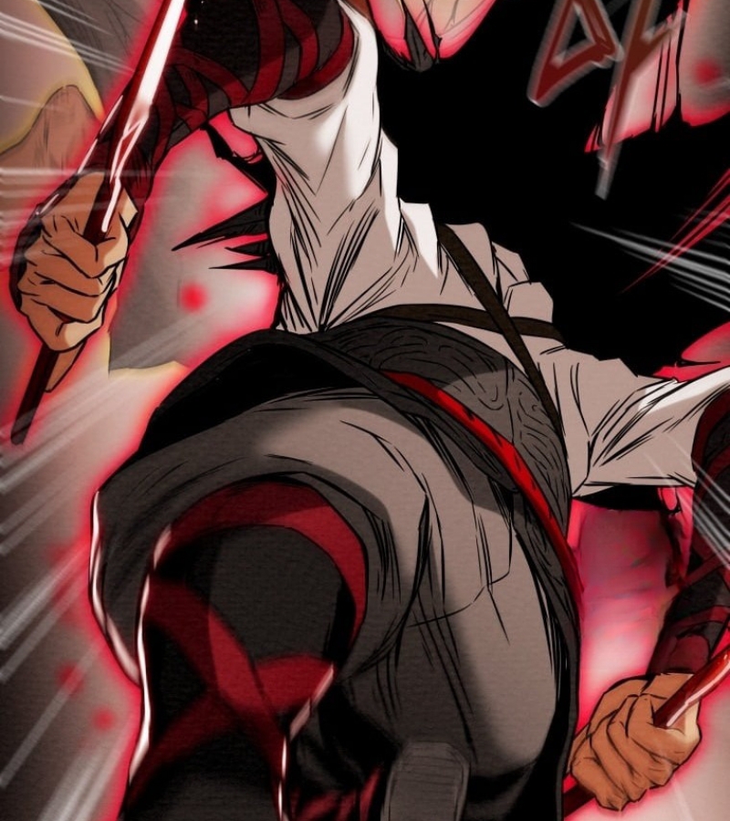 Thiên Quang Minh Nguyệt Chapter 22 - Trang 3